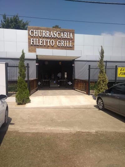 Filetto Araçoiaba Churrascaria Ltda
