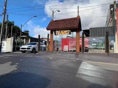 Sertanejo Company Petiscaria