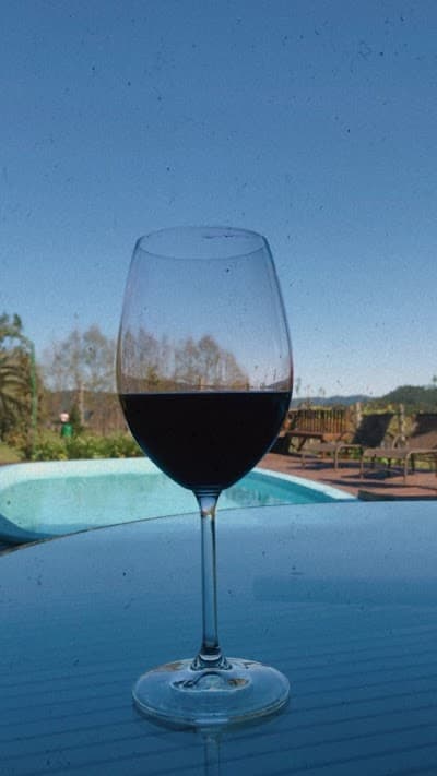 Estância do Vino