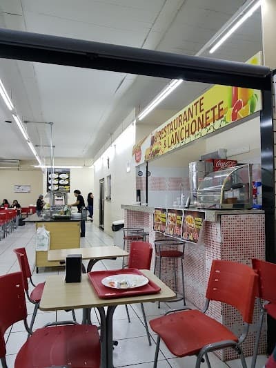 Restaurante Tempero Manero Batista De Carvalho - Foto 1