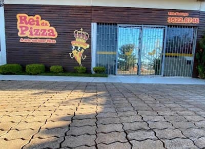 Rei da Pizza - Foto 1