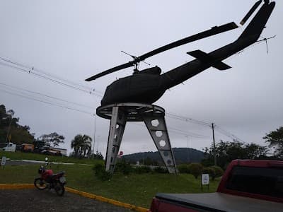 Restaurante e Churrascaria Santo Sabor