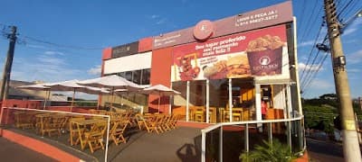LP Chicken - Foto 1
