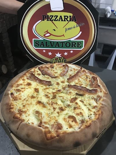 Pizzaria Salvatore Mauá - Foto 1