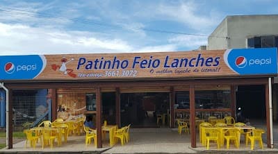 Lancheria Patinho Feio - Foto 1