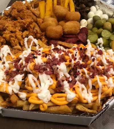 BigFoodBox - Foto 1