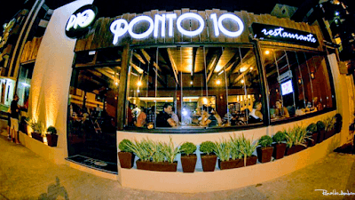 Restaurante Ponto 10 - Foto 1