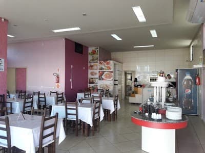 Restaurante e Marmitex Real Sabor