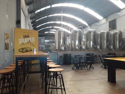 Jimmy Eagle Brewery co - Foto 1