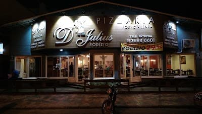 Pizzaria D'julius Rodizio - Foto 1
