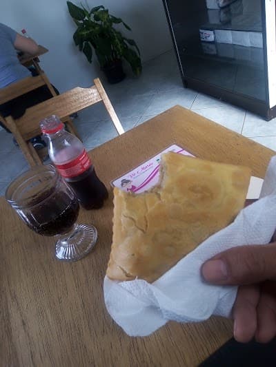 Vó Maria alimentos