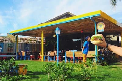 Guna Hamburgueria
