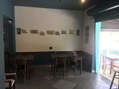 Restaurante & Sanduicheria da Praça - Foto 1