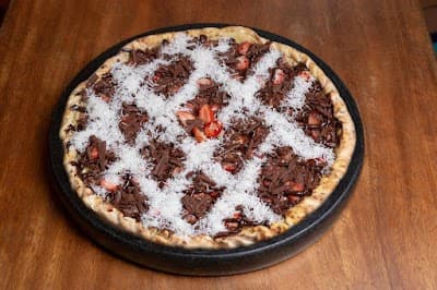 Galeria da pizza São Félix - Foto 1