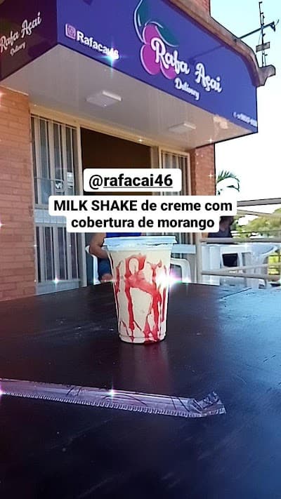 Rafa Açaí Viamão - Foto 1