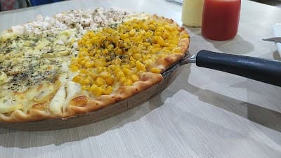 Rancho Bom pizzaria lanchonete e restaurante