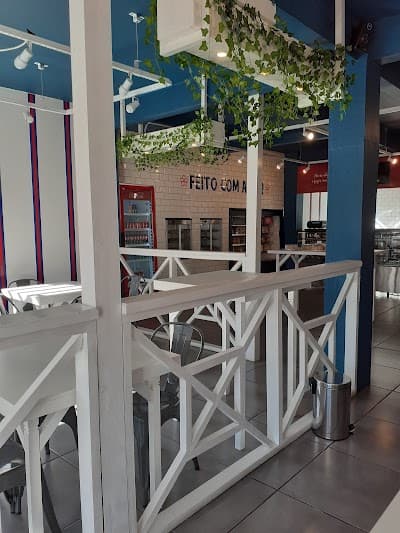 Fufuá - Foto 1