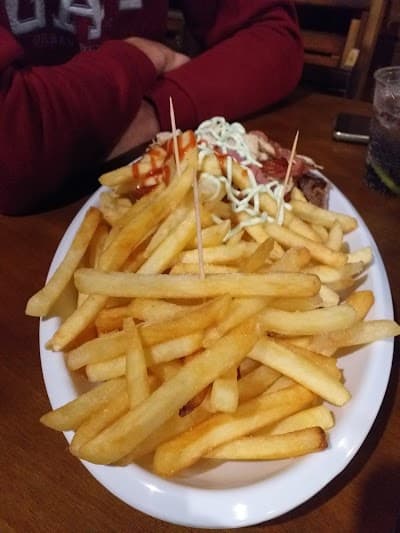 Piti dog - Foto 1