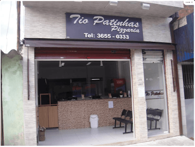 Pizzaria Tio Patinhas Jd. Veloso - Foto 1