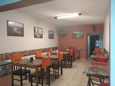 Bar e Restaurante do Alemão - Foto 1