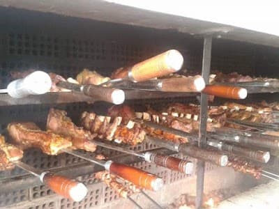 Quiosque de Dudu - Foto 1