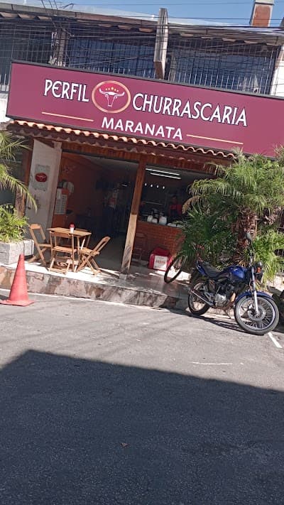 Perfil Churrascaria Maranata - Foto 1