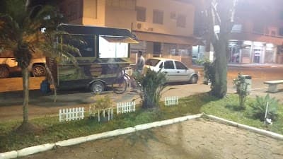 Lanchonete food truk - Foto 1