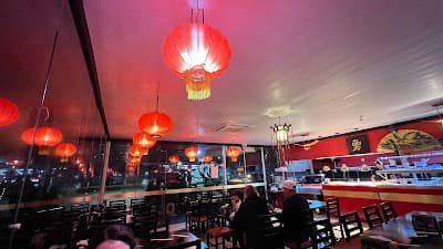 Hamei Sushi Pedra Branca