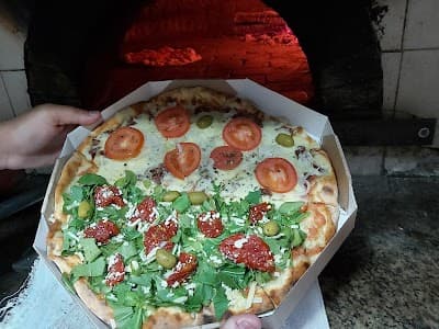 Pizzaria e Esfiharia Ceará - Foto 1