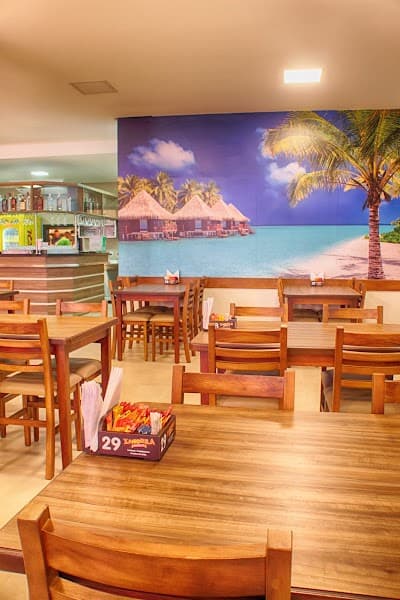 Xangrilá Boteco - Foto 1