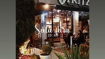 Fritz - Cervejaria Artesanal e Restaurante Alemão - Foto 1