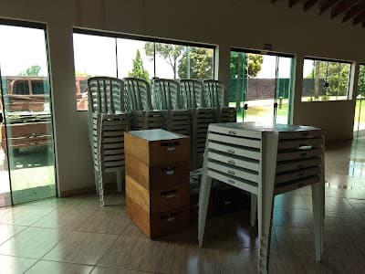 Chácara Rancho HD