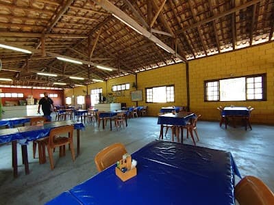 Restaurante O Rei do Frango