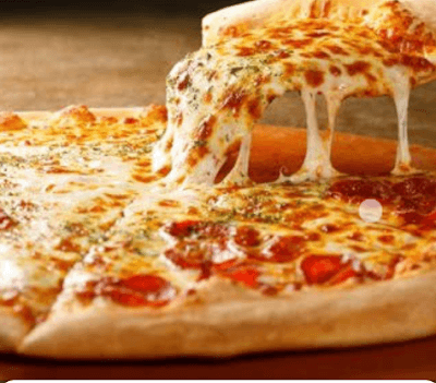 Pizzaria Nova la Villa