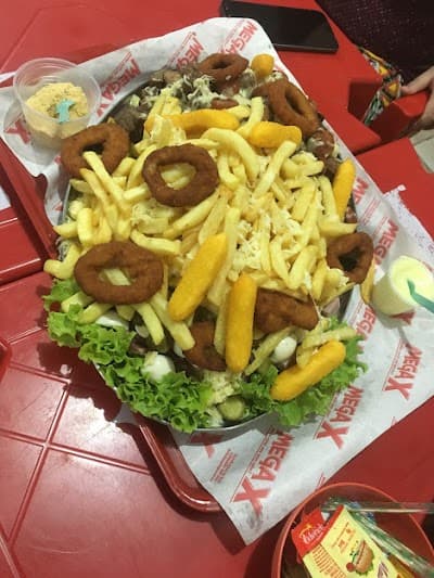 Rei Do Xis - Foto 1